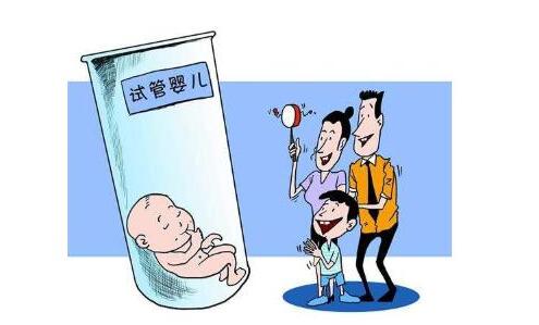 借卵代怀选性别